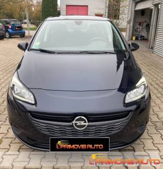 OPEL Corsa usata, con Controllo trazione
