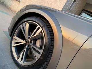 AUDI A6 allroad usata, con Start/Stop Automatico