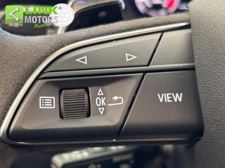 AUDI RS Q3 usata, con Sedile posteriore sdoppiato