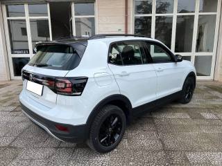 VOLKSWAGEN T-Cross usata 6