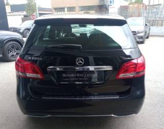 MERCEDES-BENZ B 180 usata, con Airbag Passeggero