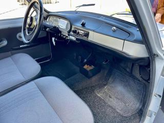 ALFA ROMEO Giulietta usata 10