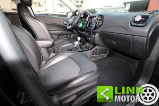 JEEP Compass usata 26