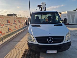 MERCEDES-BENZ Sprinter usata, con Alzacristalli elettrici