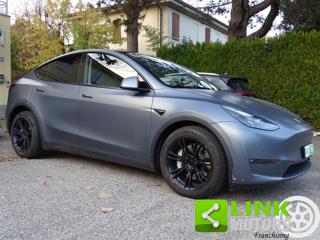 TESLA Model Y usata, con Sistema di navigazione
