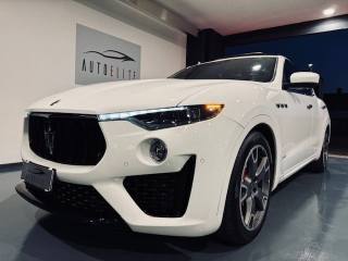 MASERATI Levante V6 Diesel 275CV Q4 GranSport/TETTO/360*