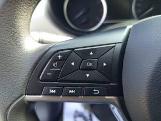 NISSAN Micra usata, con Sistema di navigazione