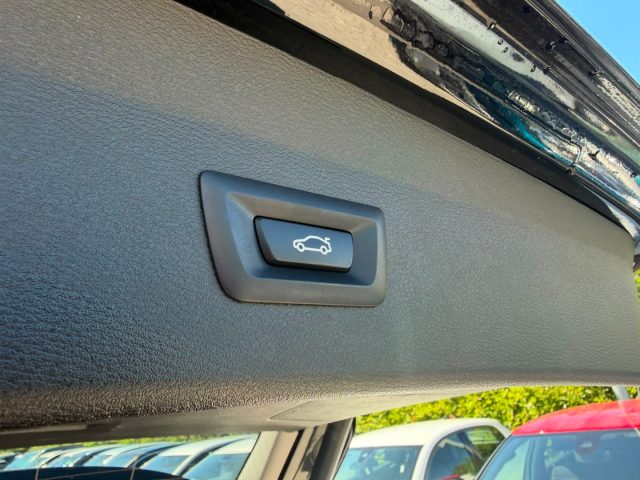 BMW X1 usata, con Fari Xenon
