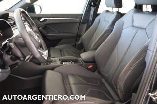 AUDI Q3 usata, con Autoradio