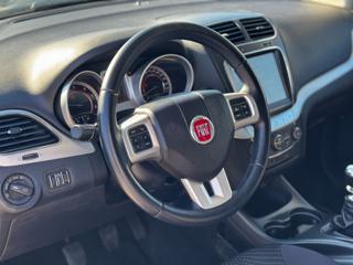 FIAT Freemont usata, con Fendinebbia