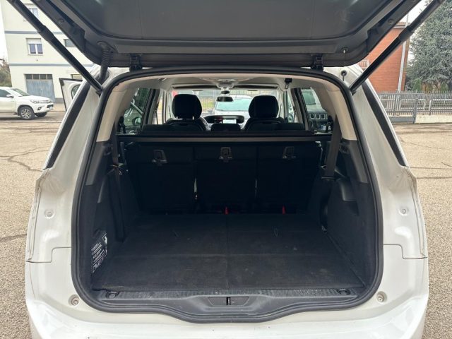 CITROEN Grand C4 Picasso usata, con Sensori di parcheggio posteriori