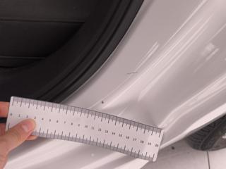 AUDI A4 usata, con Airbag testa