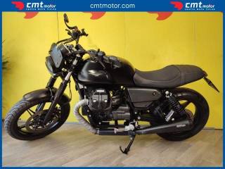 MOTO GUZZI V7 usata 2