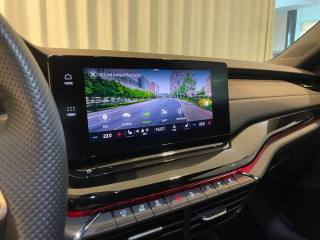 SKODA Octavia usata, con Fendinebbia