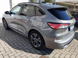 FORD Kuga usata, con Cerchi in lega