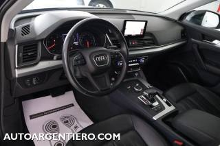 AUDI Q5 usata, con Alzacristalli elettrici