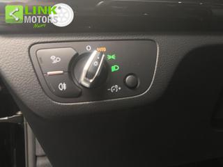 AUDI Q5 usata, con Park Distance Control