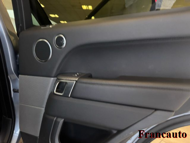 LAND ROVER Range Rover Sport usata, con Controllo automatico clima