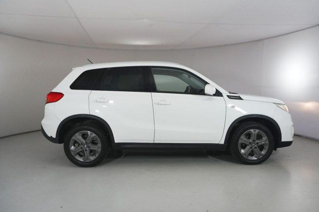 SUZUKI Vitara usata, con Airbag Passeggero
