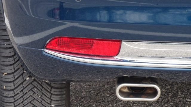 FIAT 500 usata, con Sensore di pioggia