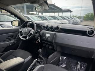 DACIA Duster usata 20