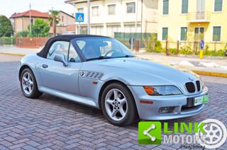 BMW Z3 usata, con Chiusura centralizzata