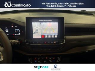 JEEP Compass usata, con Immobilizzatore elettronico