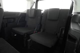 FORD Tourneo Connect usata 10