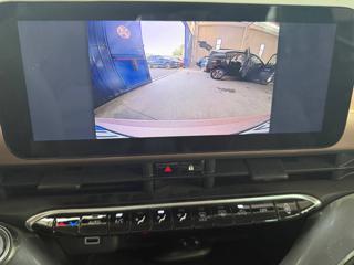 FIAT 500e usata, con Vetri oscurati