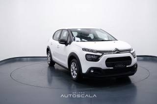 CITROEN C3 usata, con Climatizzatore
