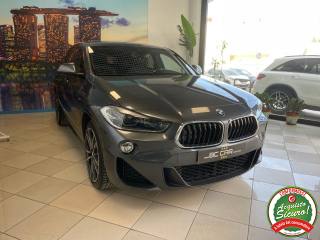 BMW X2 usata, con Airbag laterali