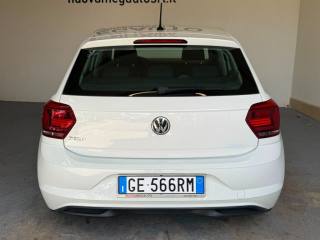 VOLKSWAGEN Polo usata 16
