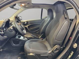SMART ForTwo usata, con Climatizzatore