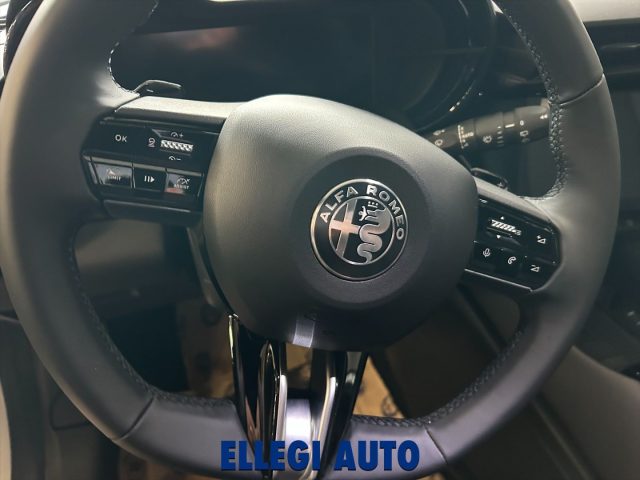 ALFA ROMEO Junior usata, con Servosterzo