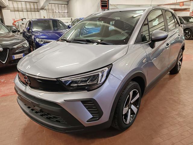 OPEL Crossland usata, con Airbag laterali