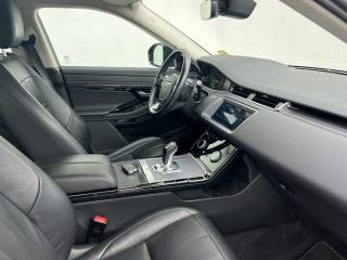 LAND ROVER Range Rover Evoque usata, con Controllo trazione