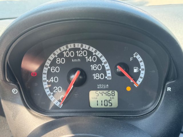 FIAT Seicento usata 10