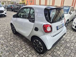 SMART ForTwo usata, con Airbag Passeggero