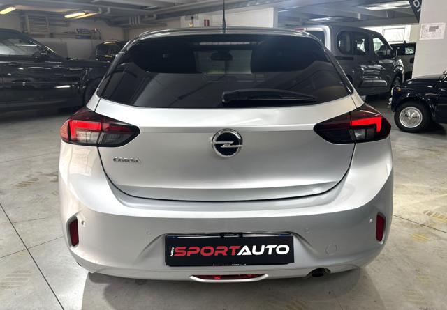 OPEL Corsa usata, con Alzacristalli elettrici