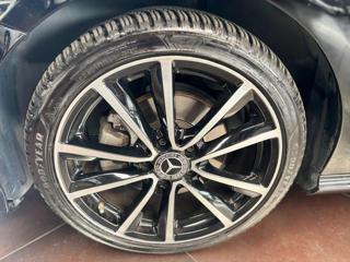 MERCEDES-BENZ B 200 usata, con Autoradio