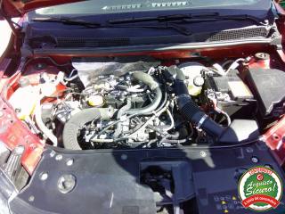 DACIA Sandero usata, con Fari LED