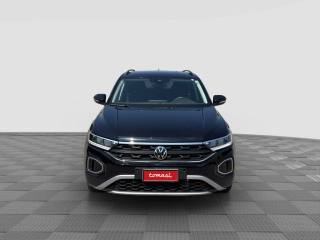 VOLKSWAGEN T-Roc usata 7