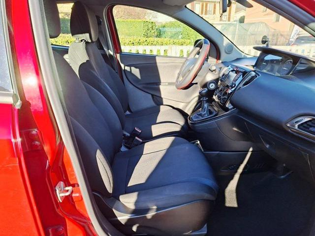 LANCIA Ypsilon usata 47