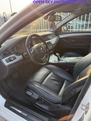 BMW 530 usata, con Cerchi in lega