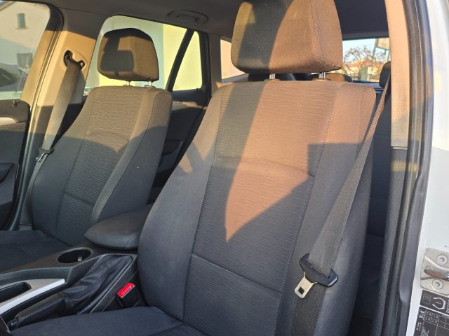 BMW X1 usata 41