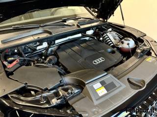 AUDI Q5 usata, con Specchietti laterali elettrici