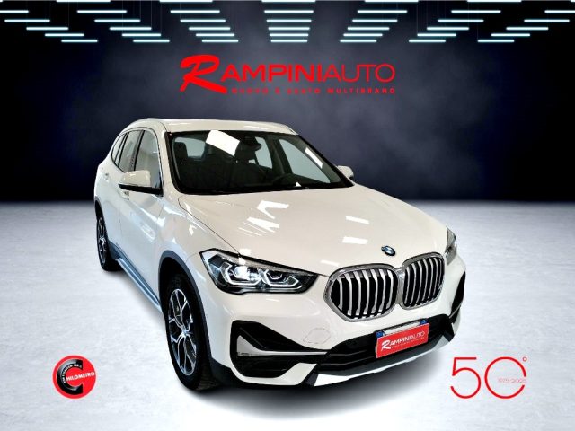 BMW X1 usata 3