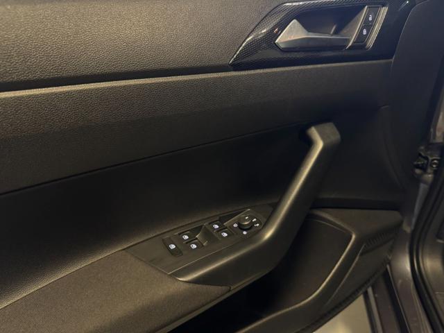 VOLKSWAGEN Polo usata, con Climatizzatore