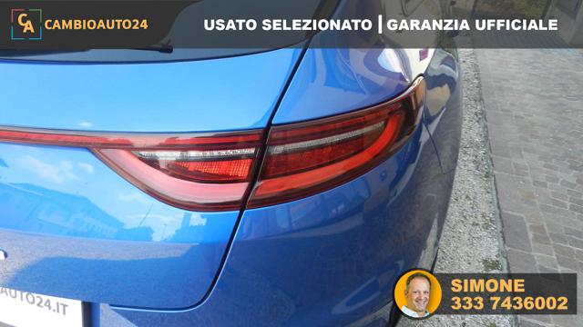 KIA Proceed usata 81