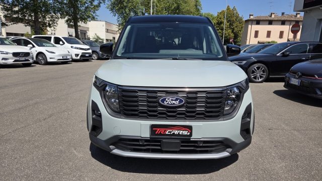 FORD Tourneo Courier usata, con Airbag